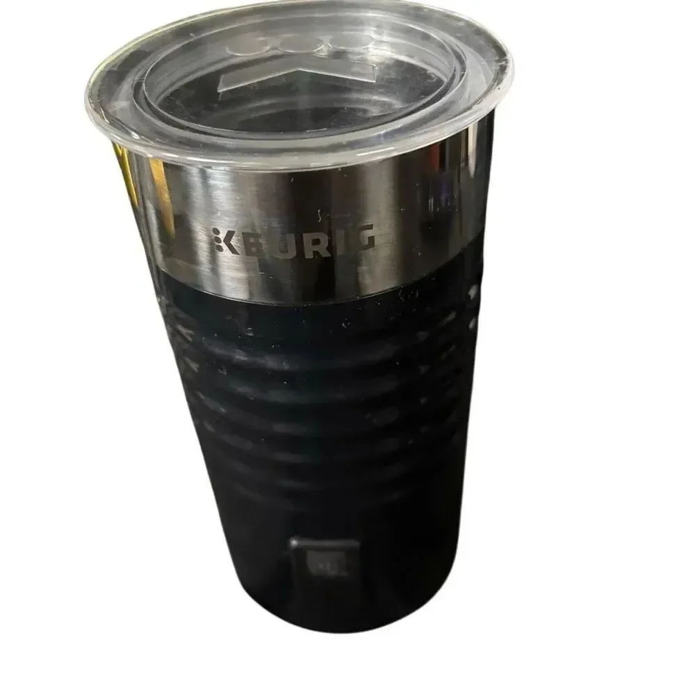 Keurig Replacement Froth Machine For K-Cup Machines -No Base